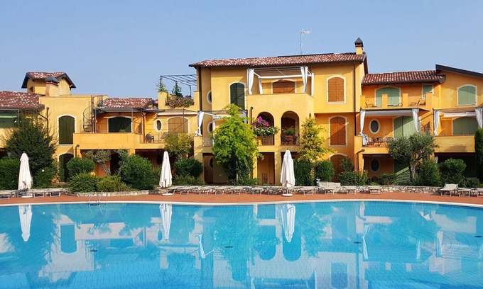 Manerba del Garda Apartment | Lake Garda 8, Borgo Torchio