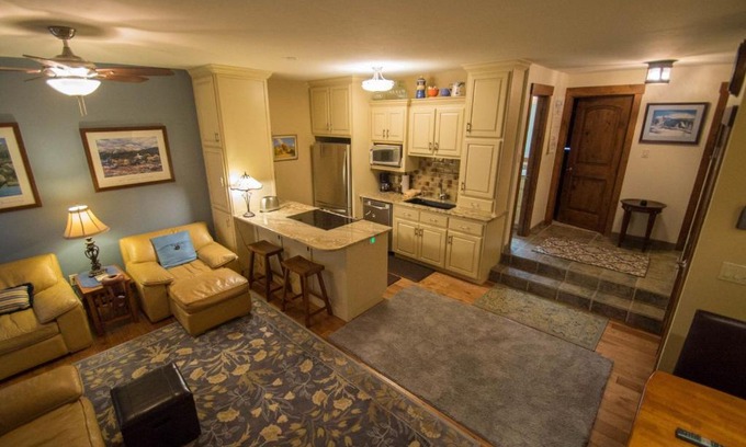 Summit Cove House | Lake Haus #C9 by Book by Owner