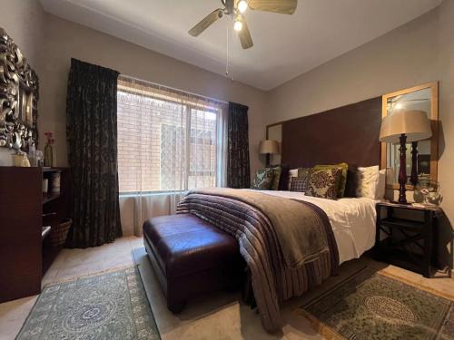 Haenertsburg Apartment | Lake house retreat