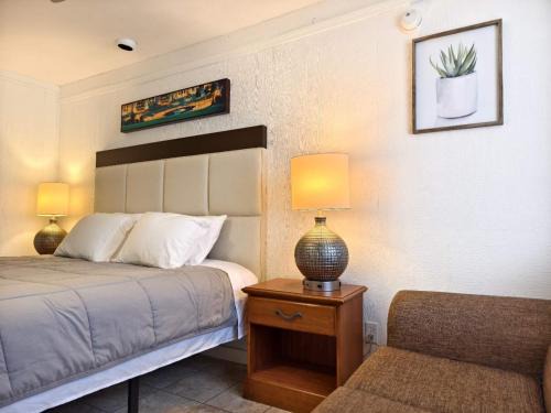 Adair Hotel | Lake Hudson Inn