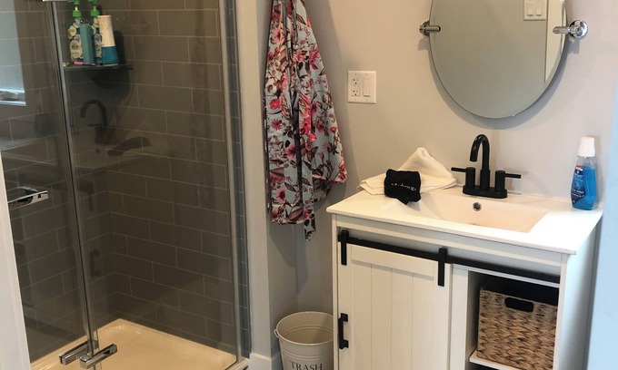 Michigan City Apartment | Lake Michigan Apartment