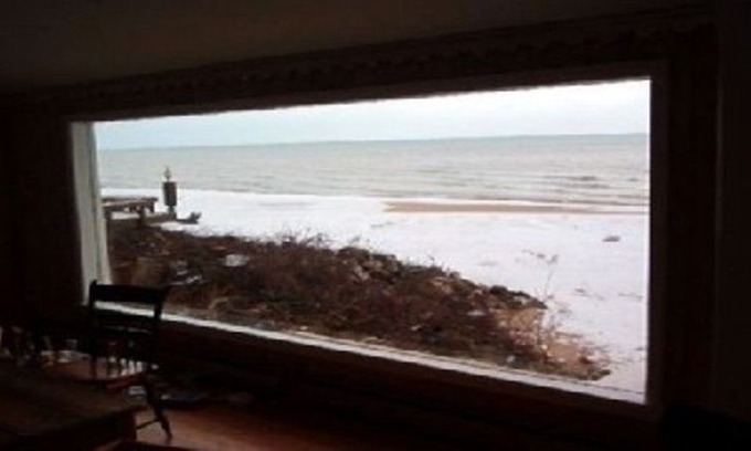 Oostburg House | Lake Michigan Beach House