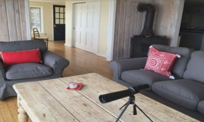 Oostburg Cabin | Lake Michigan Beach House