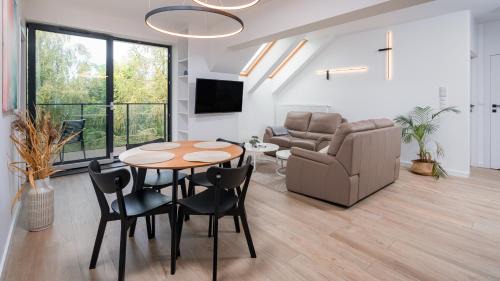 Mikolajki Apartment | Lake Park Residence, Sun & Snow