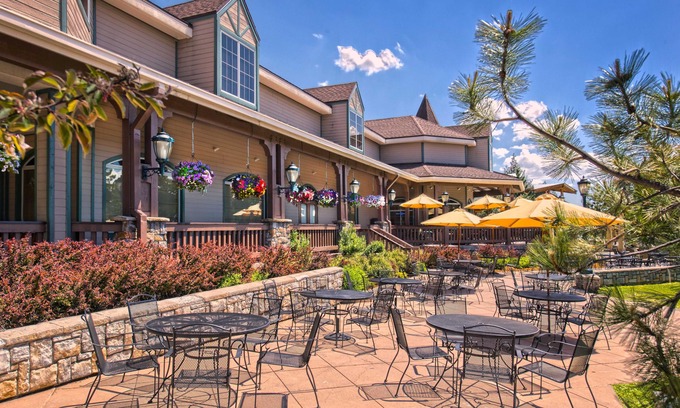 South Lake Tahoe Hotel | Lake Tahoe Resort Hotel