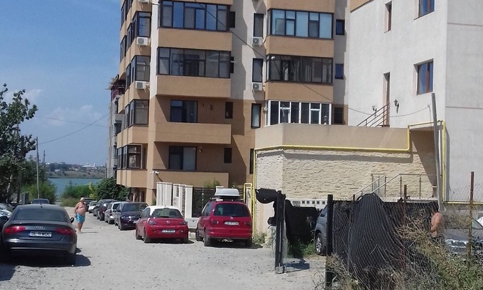 Constanta Apartment | LAKE VIEW APARTMENT 74 CONSTANTA