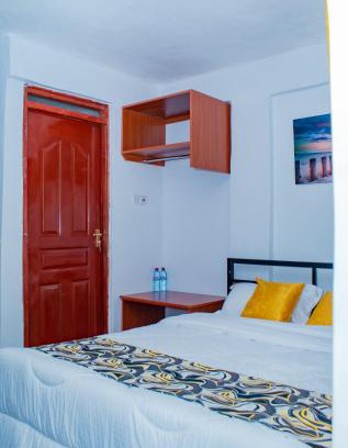 Homa Bay Apartment | Lake View Suites, Homa Bay