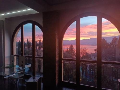 Susello Apartment | Lake View Tower