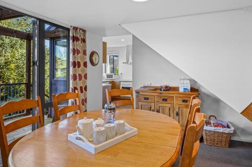 Hanmer Springs House | Lake Villa 463