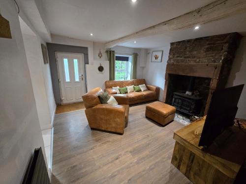 Blackbeck House | Lakes Cottage Beckermet