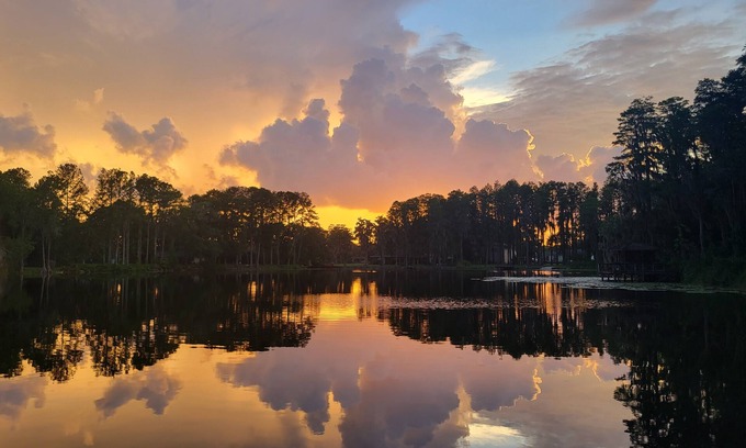 Greater Northdale House | LAKESHORE RETREAT