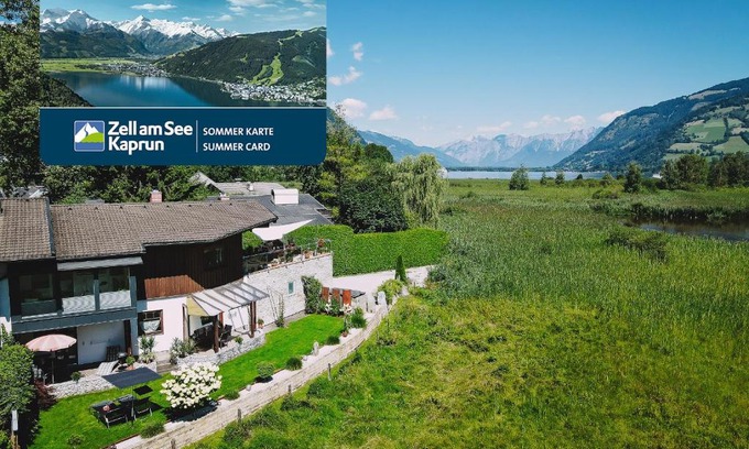 Schuttdorf Apartment | Lakeside Appartement Plattner by we rent, SUMMERCARD INCLUDED
