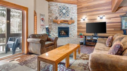 Deer Valley House | Lakeside Cabin 1687 home