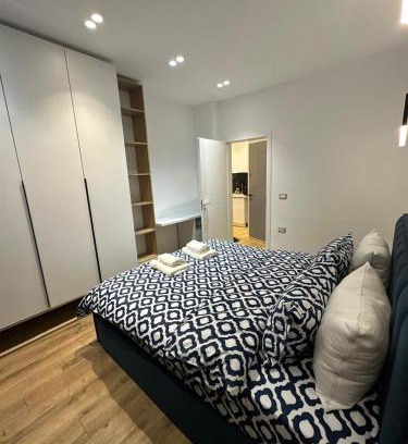 Tirana Apartment | Lakeside Comfort Tirana