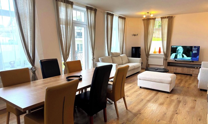 Lojzova Paseka House | Lakeside Village Větrník