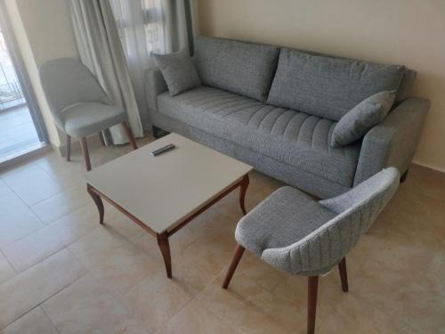 Rusinga Island Apartment | Lakeview Apartments - Cozy Grey