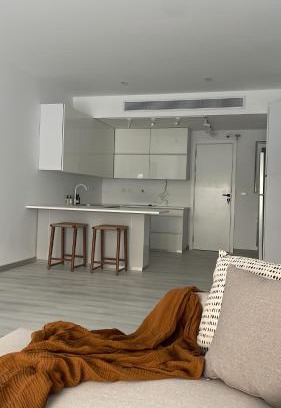 New Cairo Apartment | Lakeview Residence