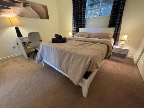 Lakeview Apartment | Lakeview Retreat