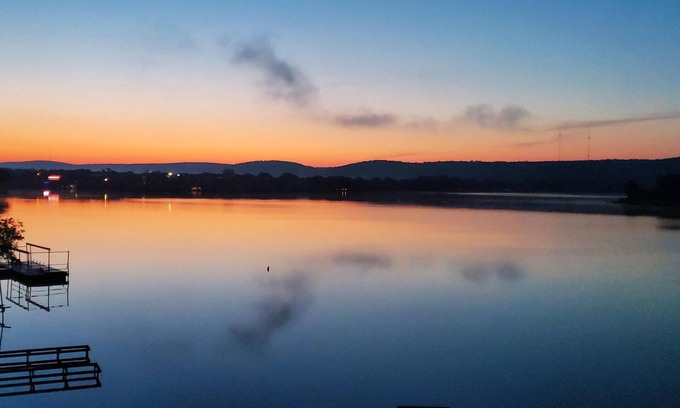 Kingsland Condo | *LakeviewCondo@LakeLBJ*W/BoatSlip&SharedHotTub