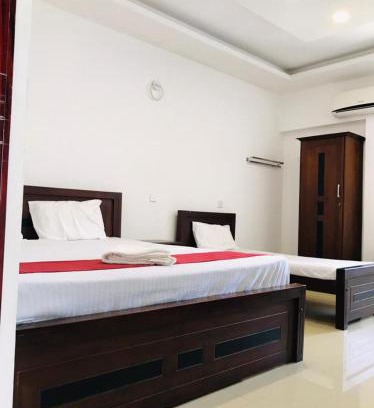 Pitabeddara Hotel | Laksara Grand Resort