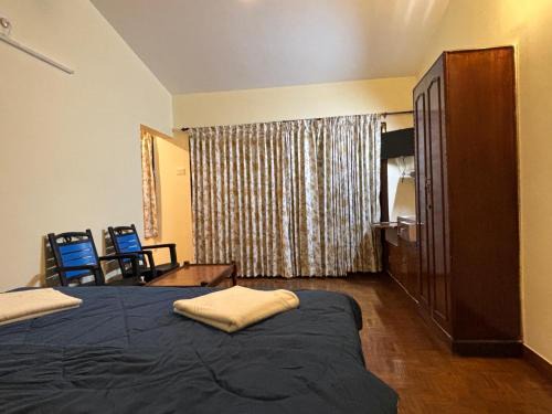 Thalayathimund Hotel | Lakshna Prastha