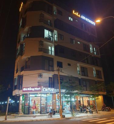 Ngu Hanh Son Apartment | LaLa Apartment and Hotel