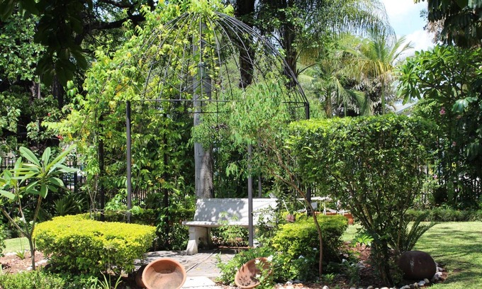 Phalaborwa House | Lalamo Guest House