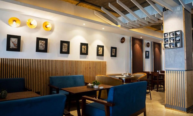 Hattiban Apartment | Lalit Service Apartment