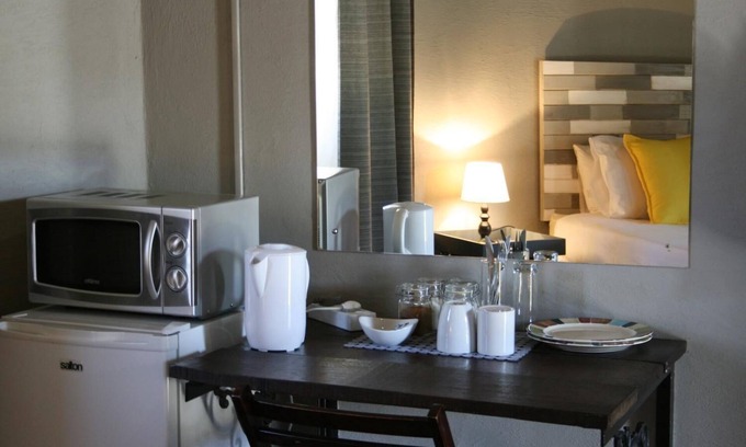 Ermelo House | Lallapanzi Country Stay