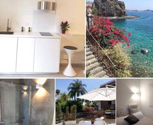 Aci Trezza Apartment | Lalli's Flat