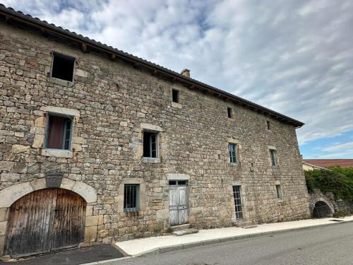 Les Nonieres Bed & Breakfast | Lamamas