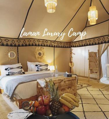 Merzouga Other | Laman Luxury Camp