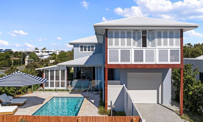 Casuarina House | Lambent - Casuarina House