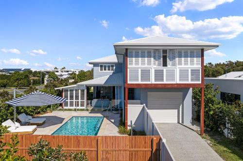 Casuarina House | Lambent - Casuarina House