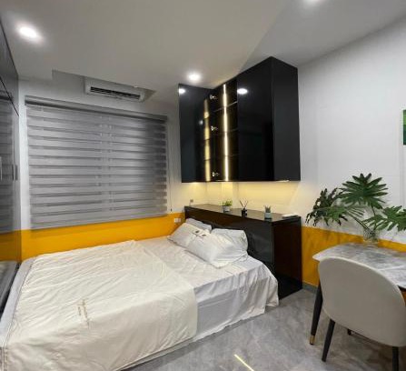 Cong Vi Apartment | Lami Luxury Studio