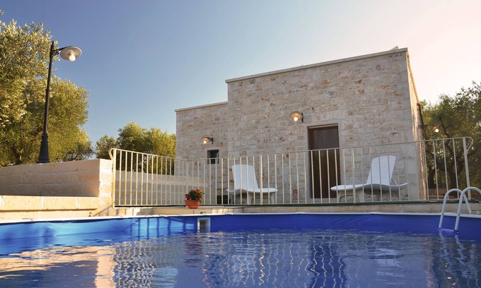 Cisternino Villa | Lamia Pieranna, Villa with pool in Cisternino, in the heart of Puglia