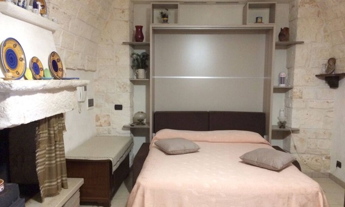 Specchiaruzzo Apartment | Lamia Zizzi in heart of Valle d'itria