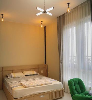 Ba Queo House | Lamila House