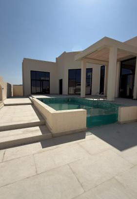 Hatta House | Lamontana villa