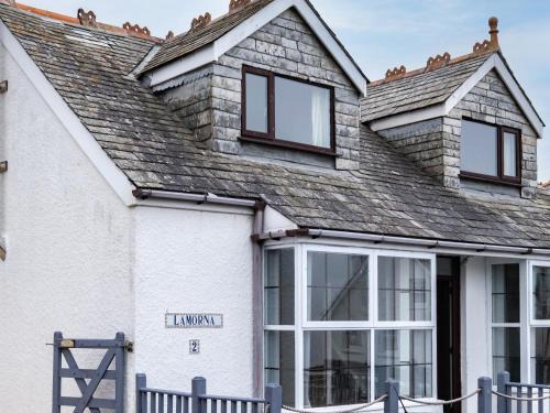 Port Isaac House | Lamorna