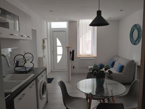 Morez Apartment | LAN'ApparT