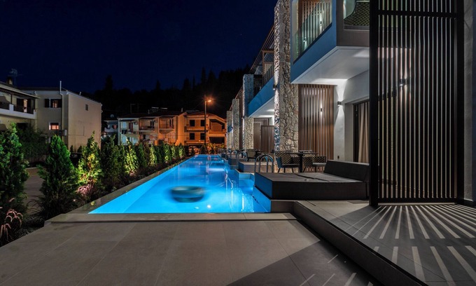 Sivota Hotel | LAN-GO LUXURY LIVING