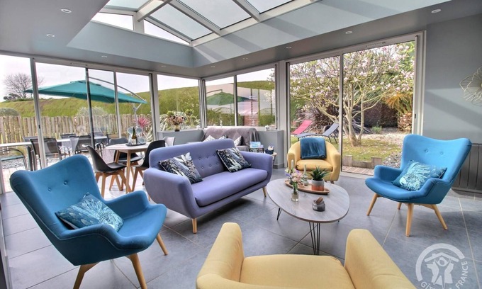 Ploubazlanec House | Lan Vraz - Ploubazlanec