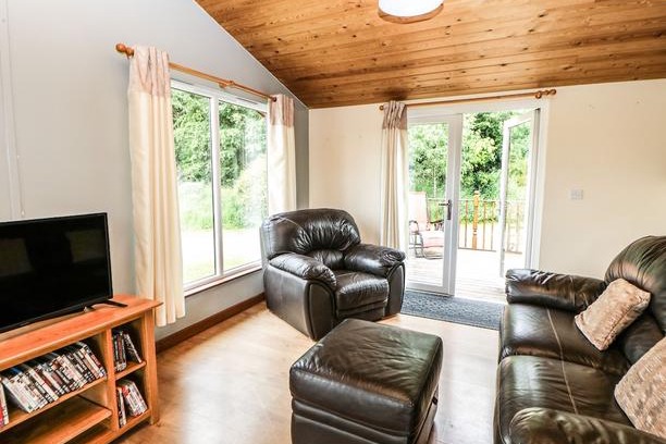 Kiplin Cottage | Lancashire Lodge
