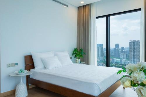 Dong Da Apartment | Lancaster Apartment