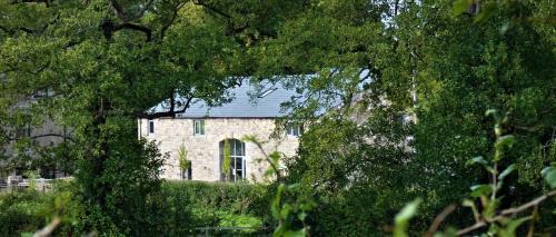 Bay Horse House | Lancaster Barn
