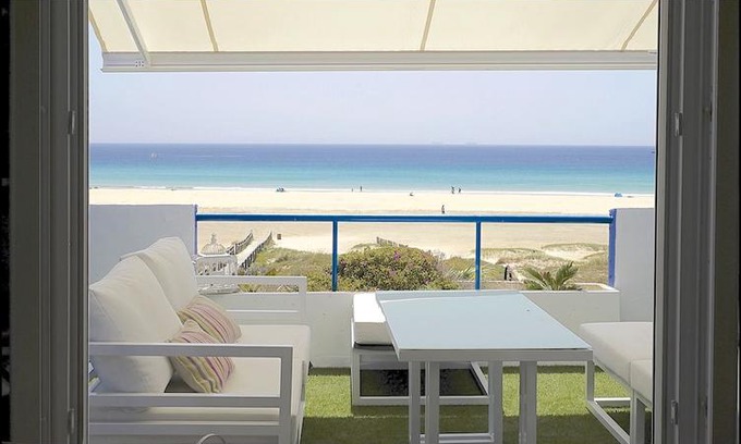 Tarifa Apartment | Lances Beach Penthouses