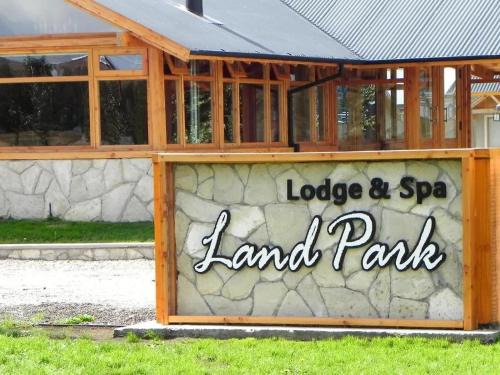 Junin de los Andes Hotel | Land Park - Hostería y Cabañas