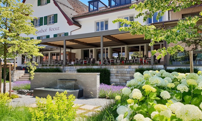 Kappel Hotel | Landgasthof Kreuz