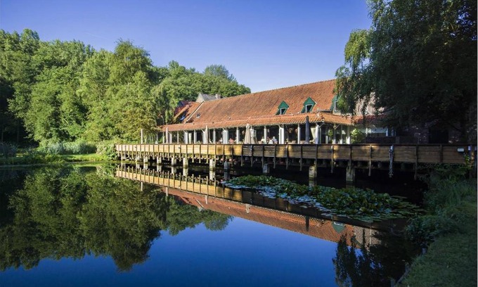 Hopel Hotel | Landgoed Overste Hof